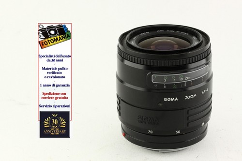 Sigma sony alpha 70 - alpha, 28-70