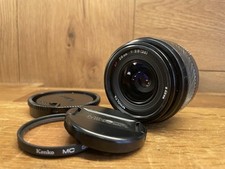 Près De Mint Minolta Af 28mm