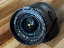 Sony Zeiss Vario-Sonnar