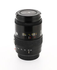 MINOLTA AF 35-105 mm 3.5 (22)