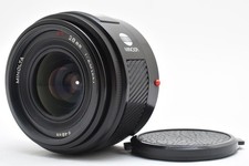 Objectif Minolta AF 28 mm