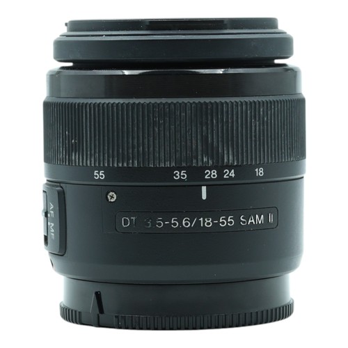 Objectif zoom sony 5 - sony, dt