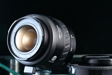 Objectif Minolta Konica AF
