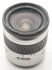 Minolta AF Zoom Macro 28-80Mm