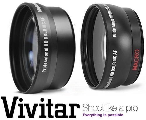 Pro wide angle - hd,