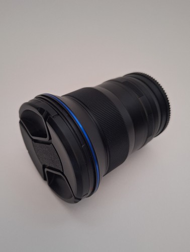 Laowa 15mm zero sony e - 15mm,
