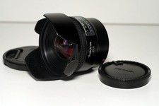 Objectif Tokina AT-X AF 17