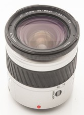 Minolta AF Zoom Macro 28-80Mm