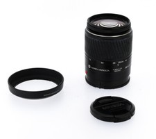 Konica Minolta AF DT 18‑70mm