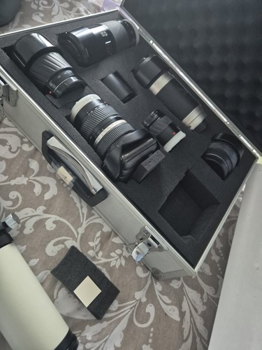 Objectif sony alpha - alpha, +