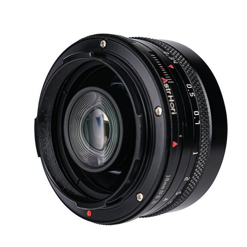 Astrhori 18mm shift full - f8,