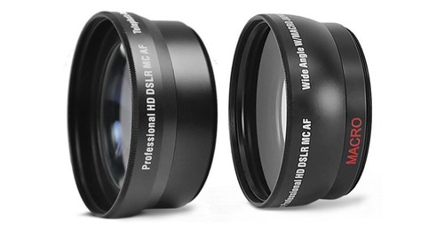 2pc lens kit - 2pc, pro