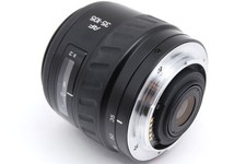 Objectif zoom standard Minolta