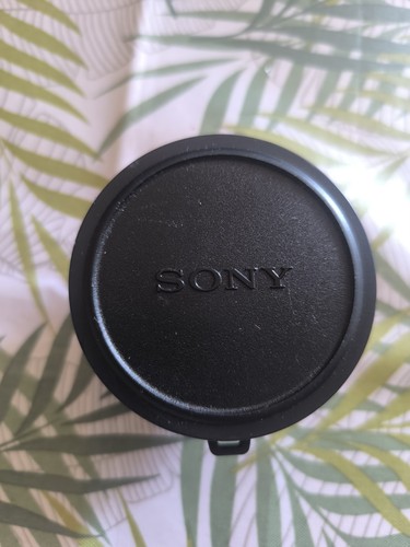 Sony vcl hga07 - sony, 0.7