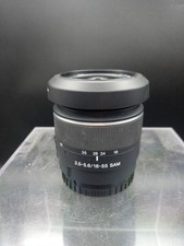 Objectif  SONY SH0006  18-55mm