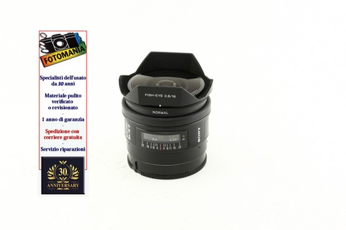 Sony alpha 16mm 2 - sony, a