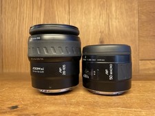 2 Lentille Set: près De Mint