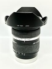 Objectif Grand Angle KONICA