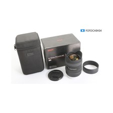 Sigma EX 4,5-5,6/8-16 DC HSM